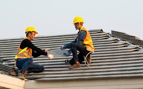 Fast & Reliable Emergency Roof Repairs in Kendall, FL